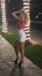 İzmir Türbanlı Escort